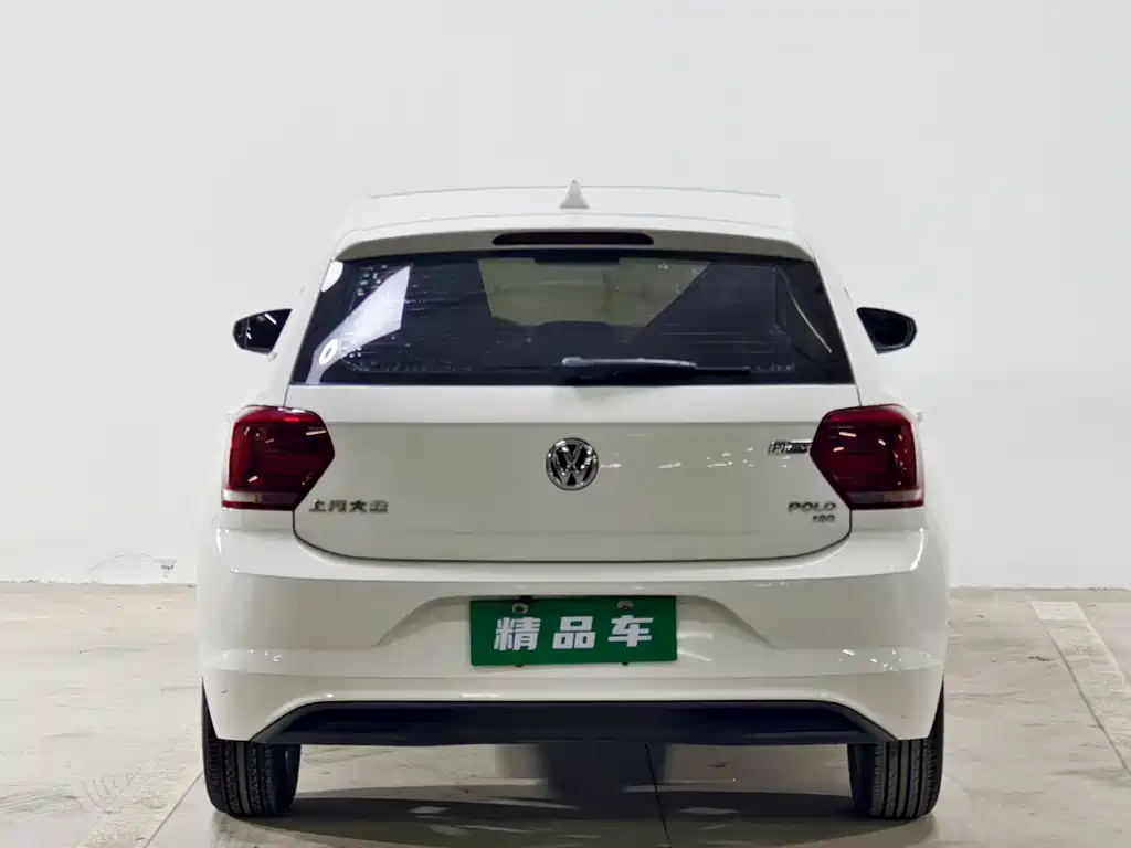 Volkswagen Polo — миниатюра 5