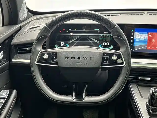 Roewe RX5 MAX — миниатюра 6
