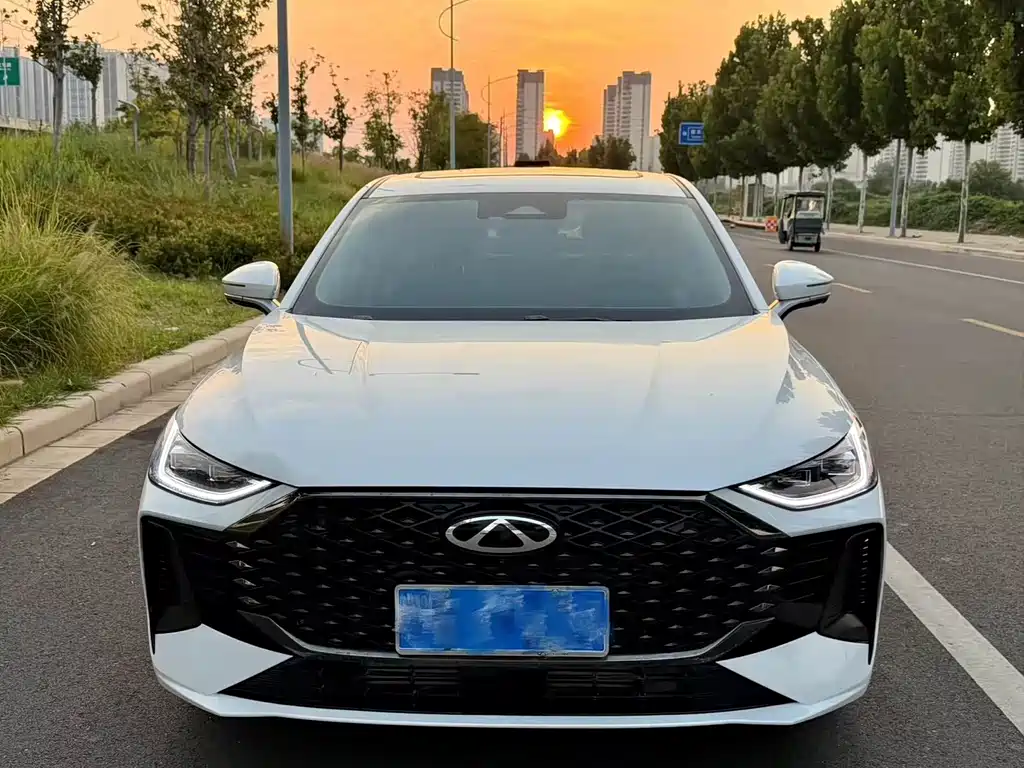 Chery Arrizo 8 PRO — миниатюра 2