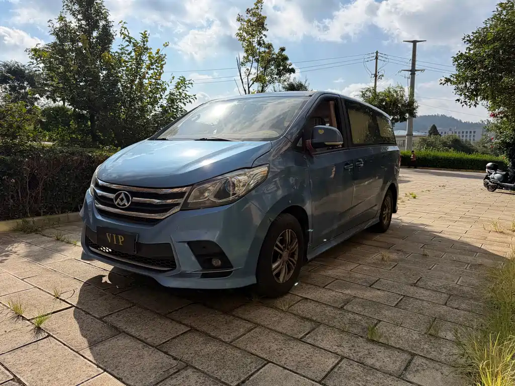 MAXUS G10