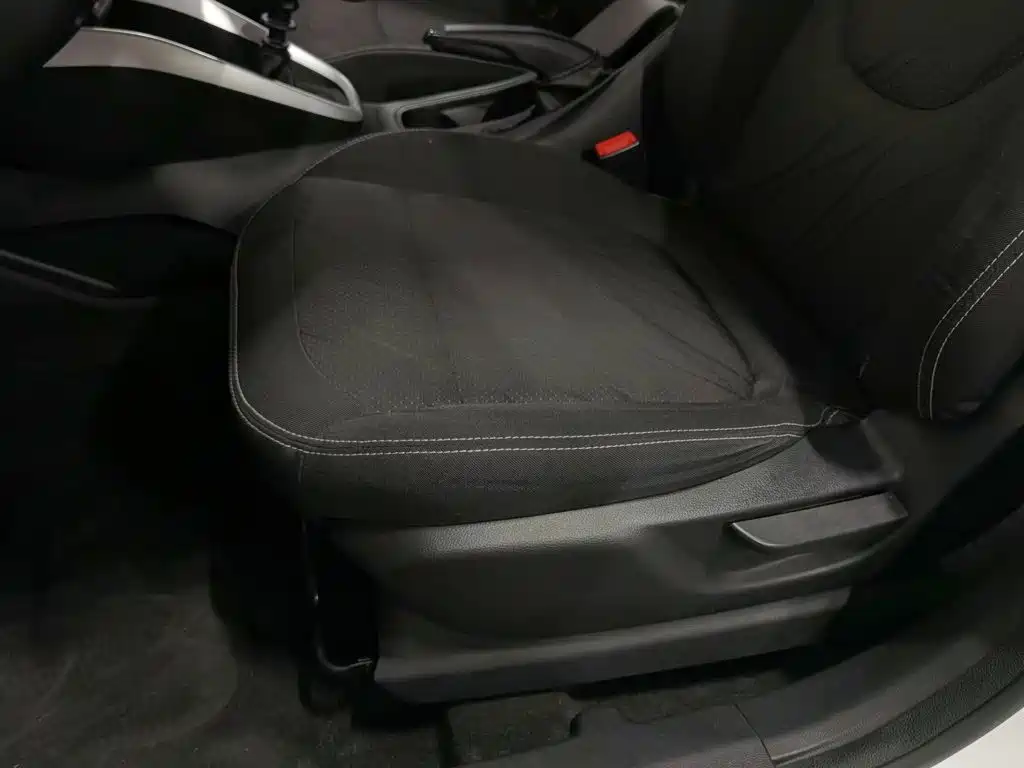 Baojun 510 — миниатюра 20