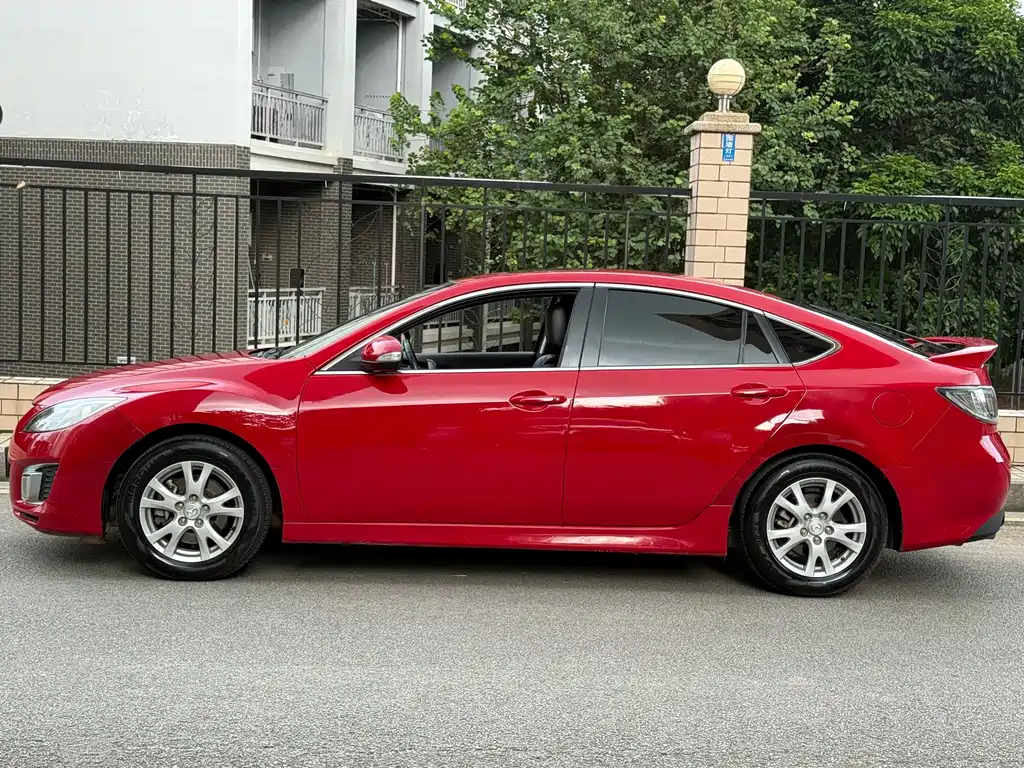 Mazda Ruiyi — миниатюра 5