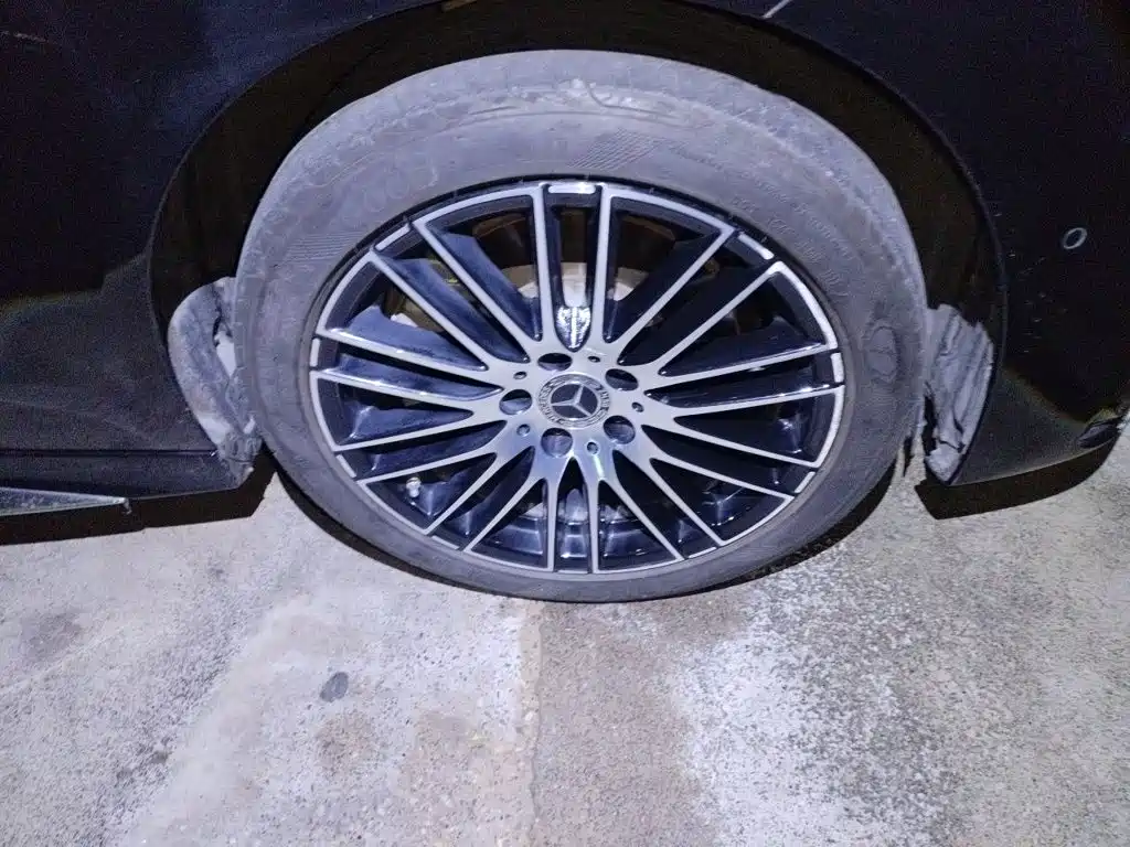 Mercedes-Benz C-Class — миниатюра 8