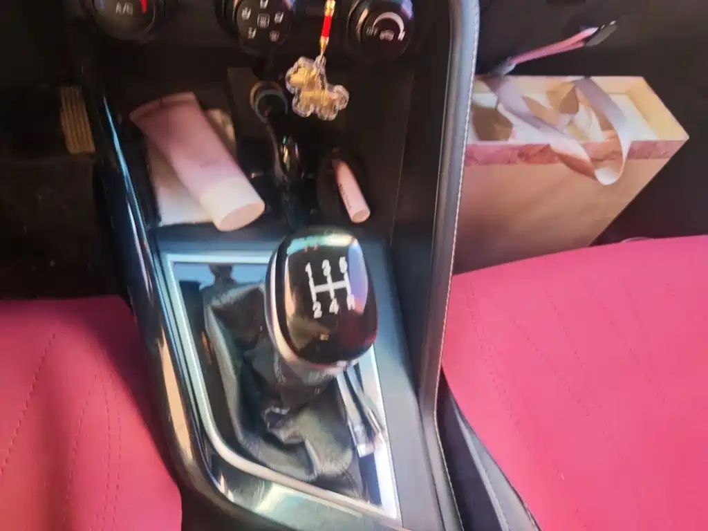Changan CS15 — миниатюра 10