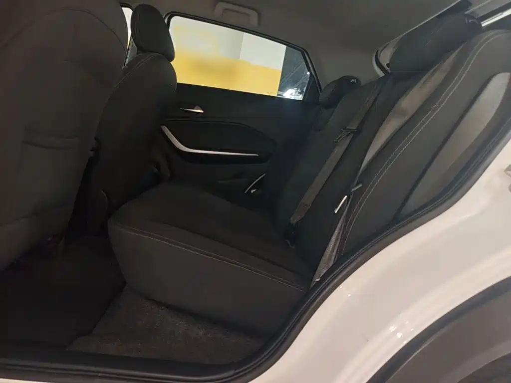 Chery Tiggo 3x — миниатюра 17