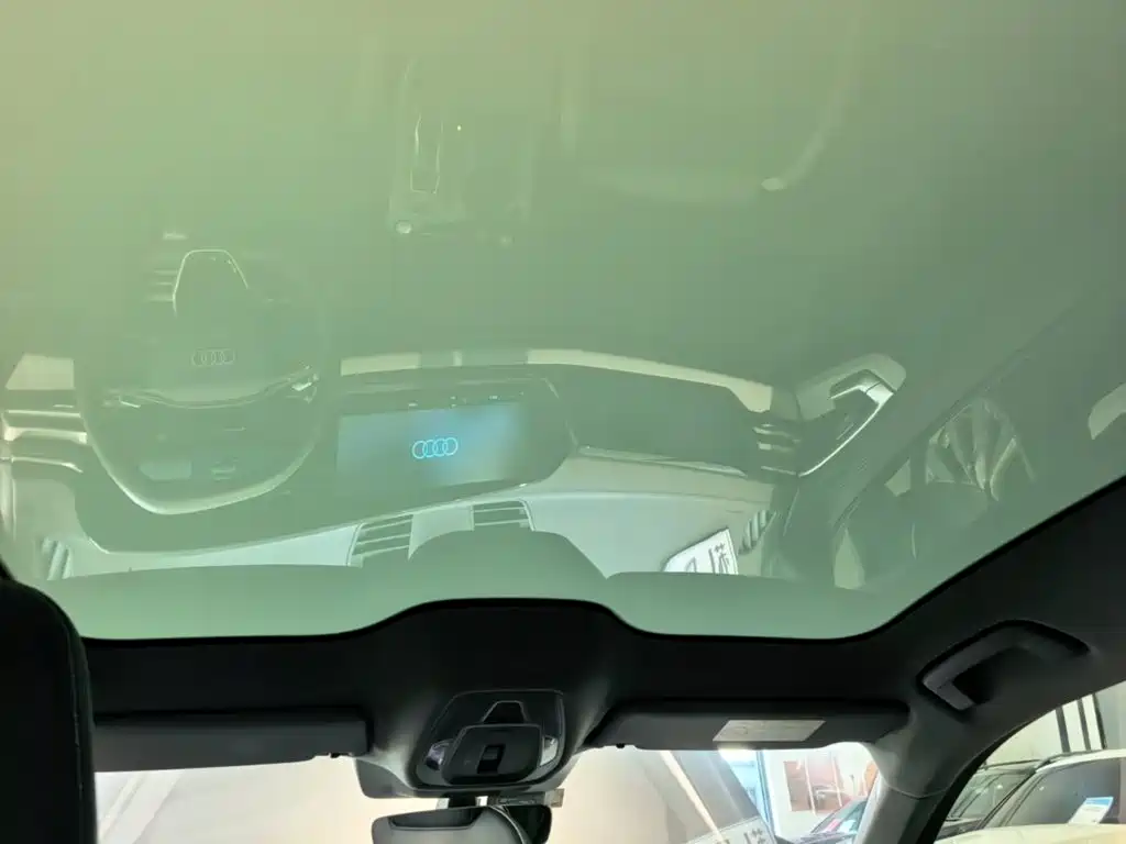 Audi A5L — миниатюра 18