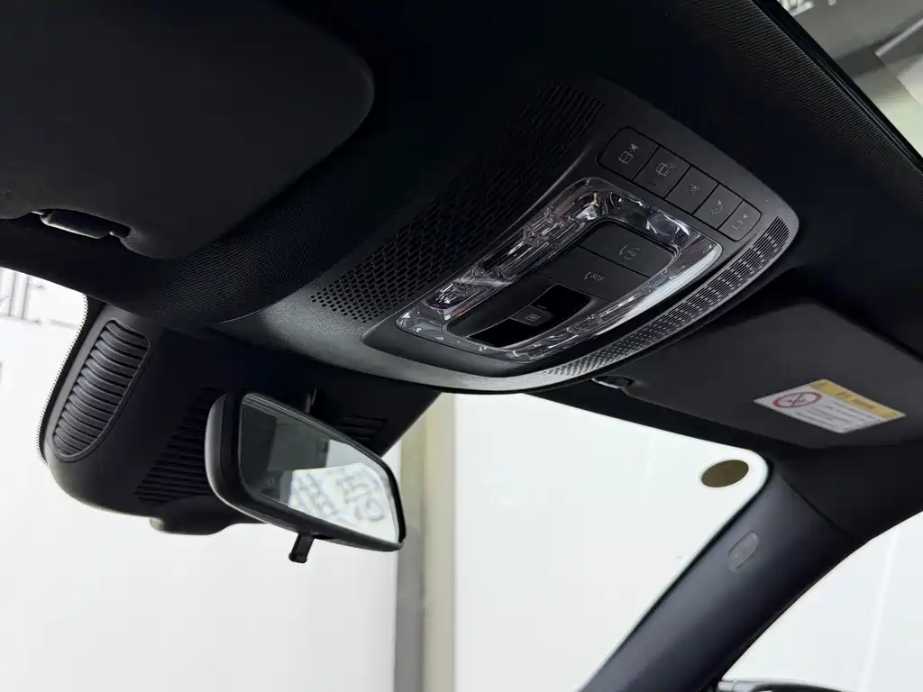 Mercedes-Benz EQB 2024 EQB 260