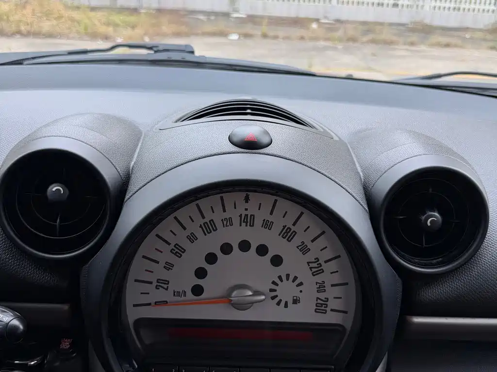 MINI Mini Countryman — миниатюра 20