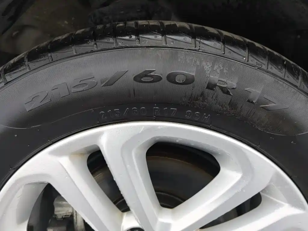 Chevrolet Trax — миниатюра 24