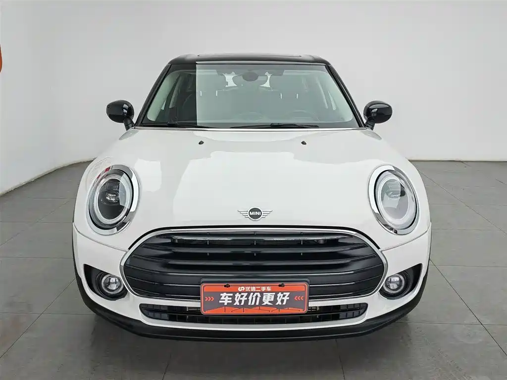 Mini Clubman 2023 1.5T COOPER