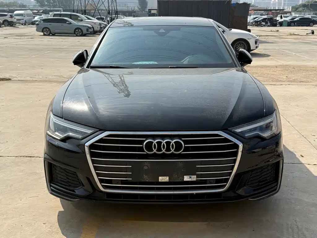 Audi A6L — миниатюра 2