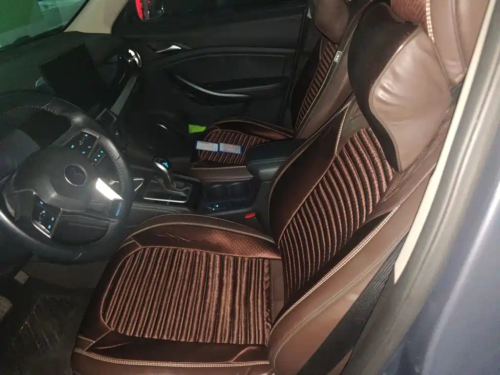 BYD Song — миниатюра 16