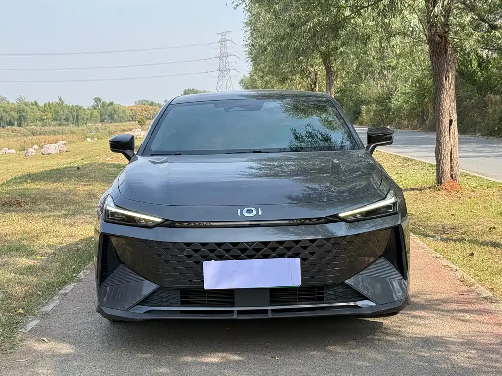 Qiyuan Qiyuan A06 — миниатюра 2