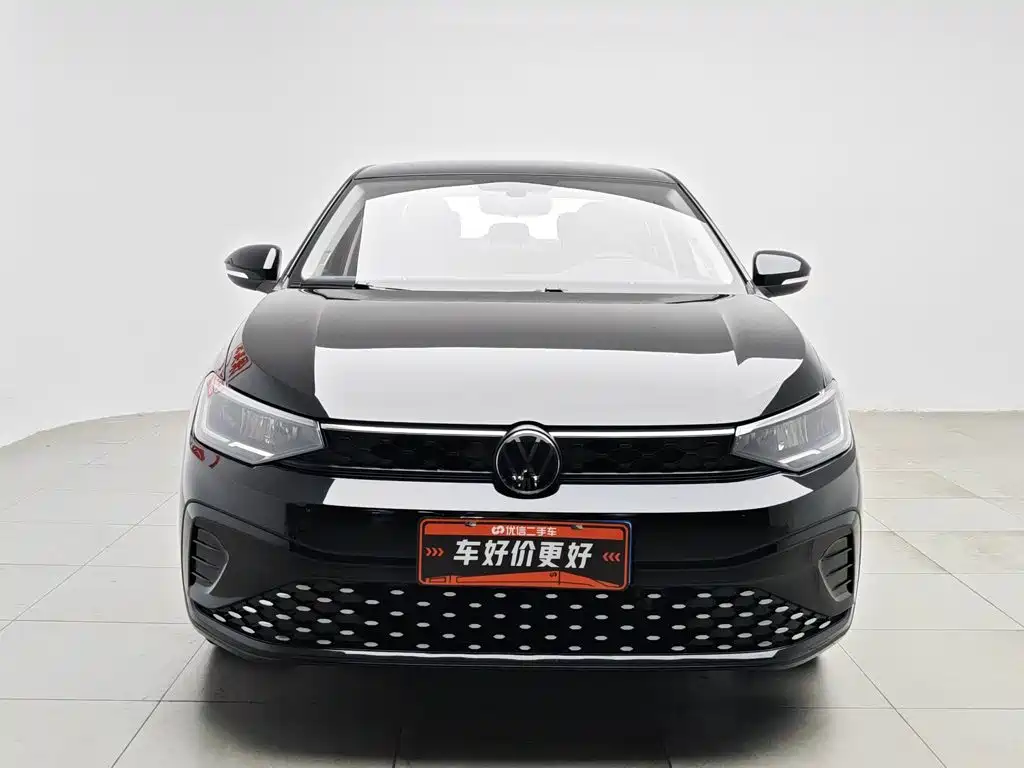 Volkswagen Lavida 2023 1.5L AT