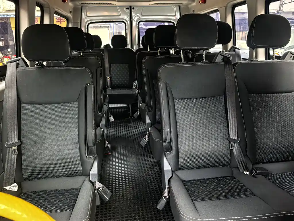 SAIC MAXUS XINTU V80