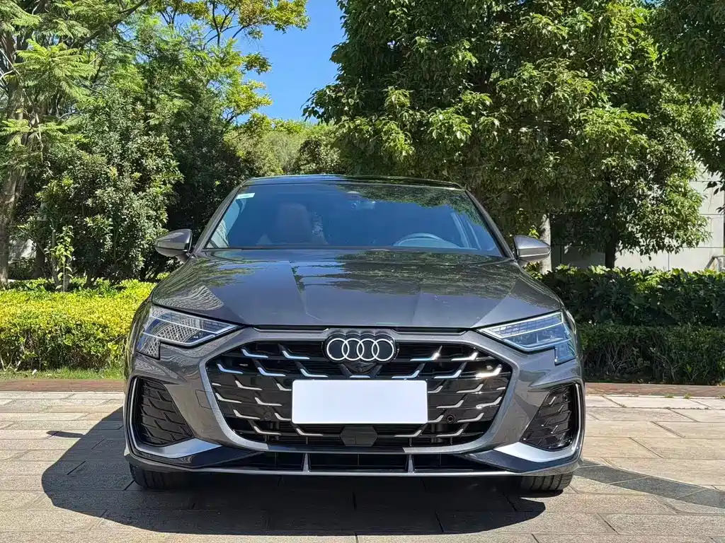 Audi A3 — миниатюра 2