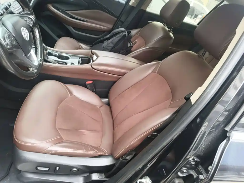 Buick Envision Plus — миниатюра 15