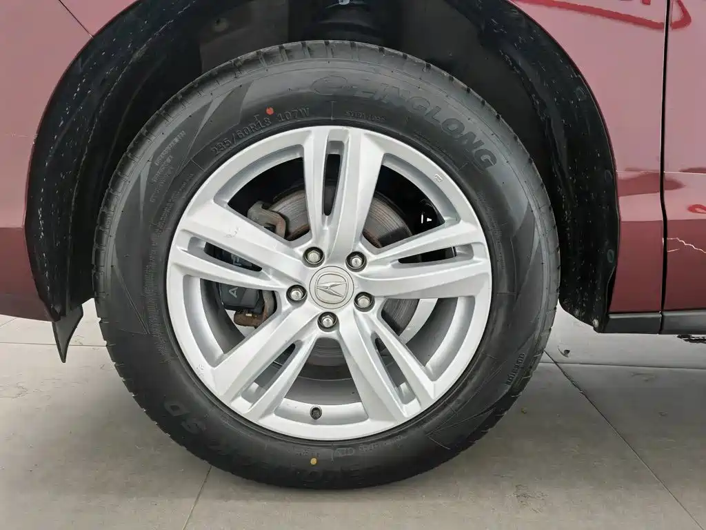Acura RDX (Import) — миниатюра 17