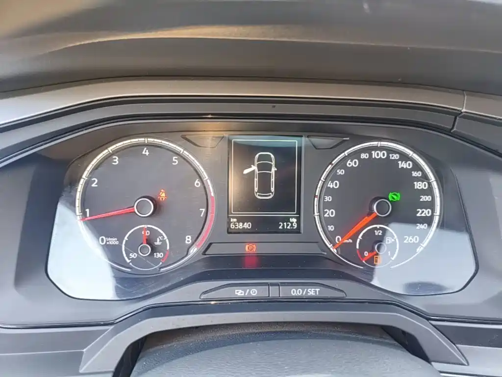 Volkswagen Polo — миниатюра 12