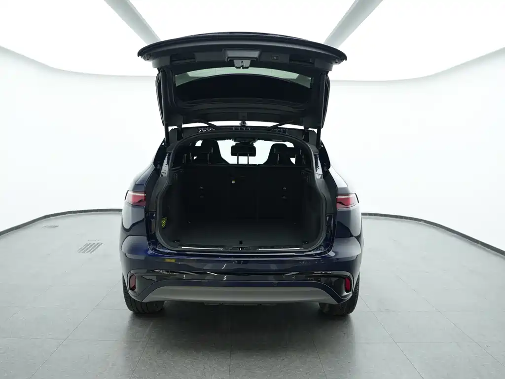 Jaguar F-Pace 2021 250PS R-Dynamic S