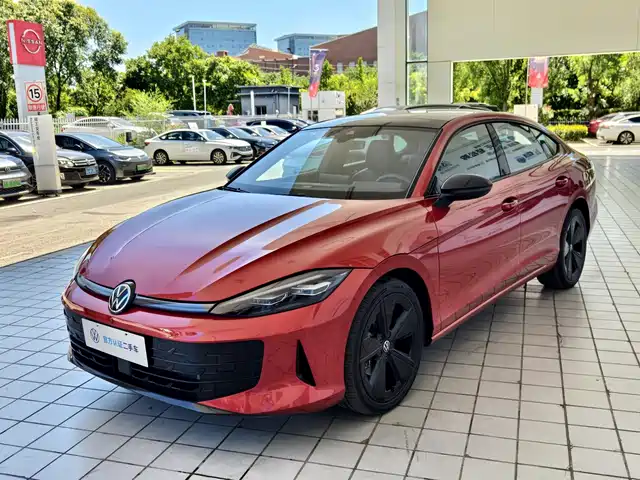 Volkswagen Lamando
