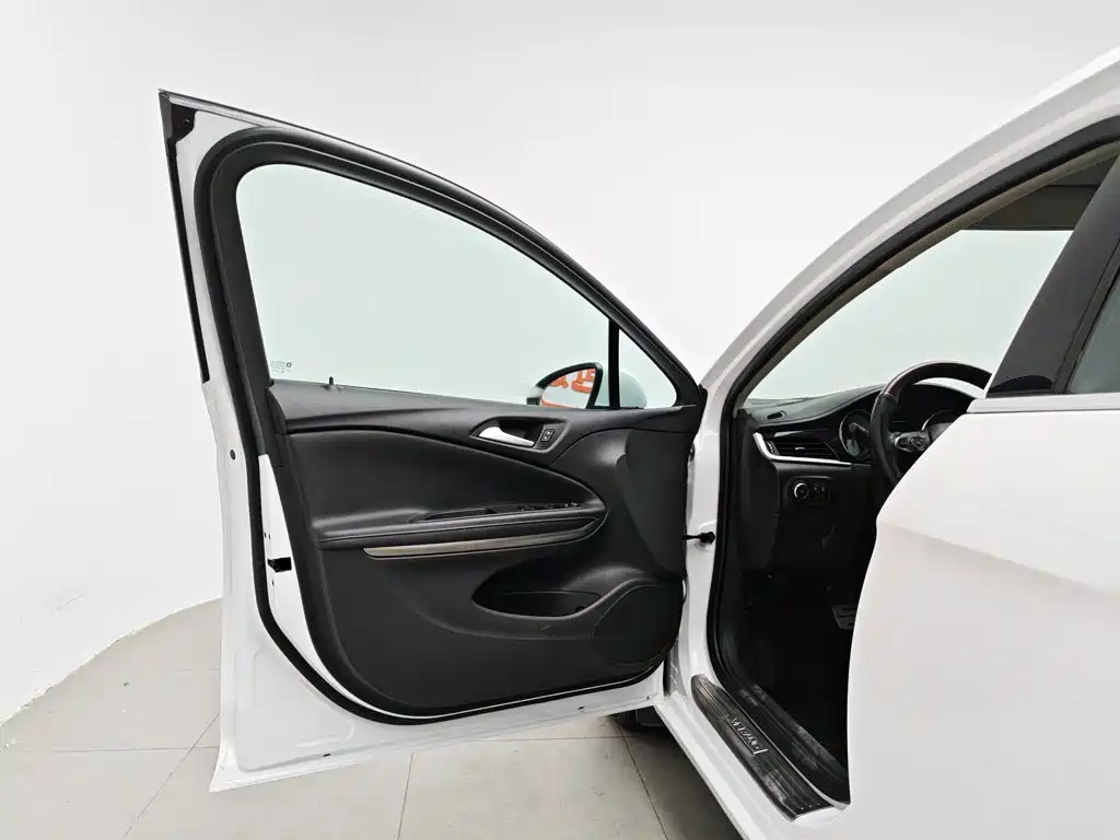 Buick Verano 2015 20T DCT Elite