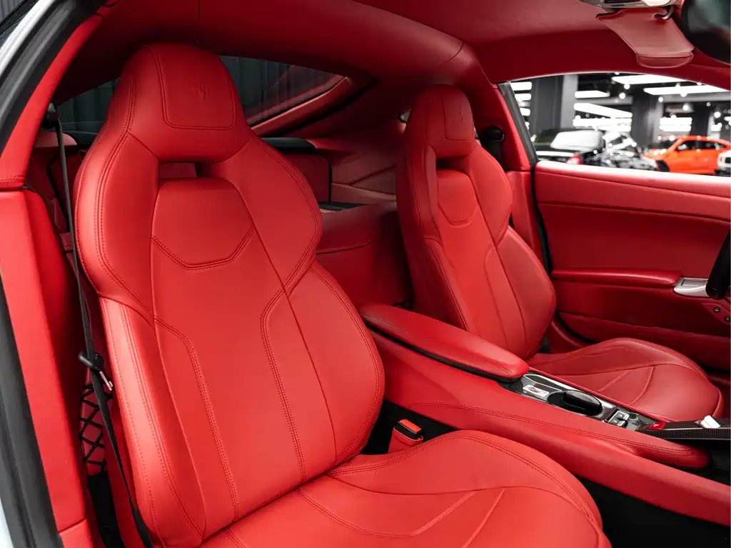 Ferrari F12berlinetta — миниатюра 17