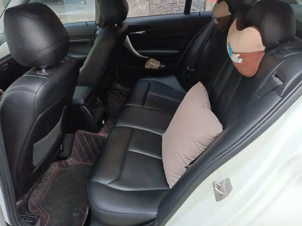 BMW 1 Series (Import) — миниатюра 15