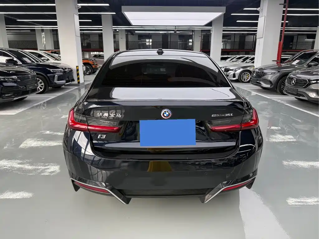 BMW i3 — миниатюра 14