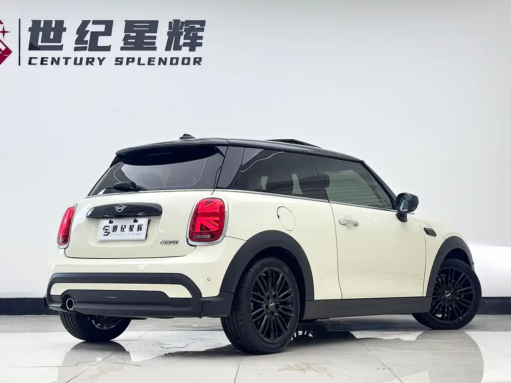 MINI Mini — миниатюра 10