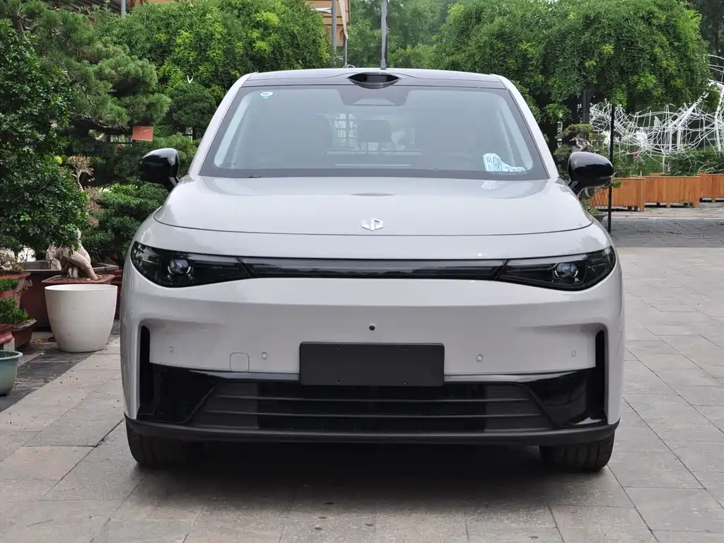 Leapmotor Leapmotor C10 — миниатюра 2