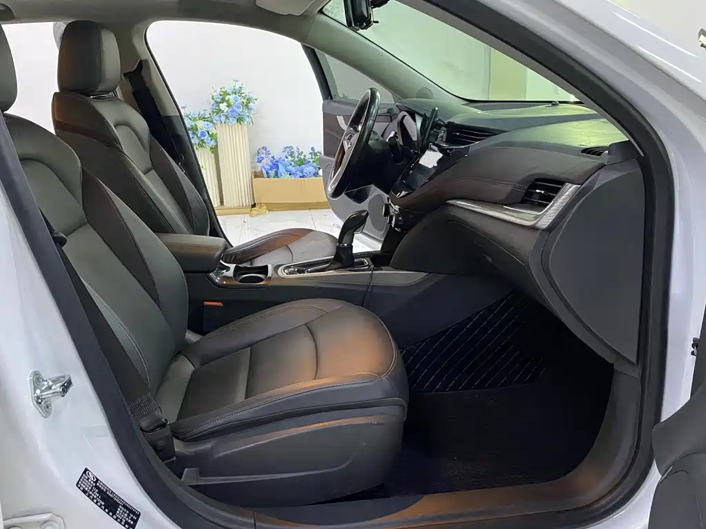 Chevrolet Malibu — миниатюра 10
