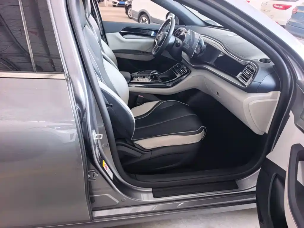 BYD Qin PLUS — миниатюра 25