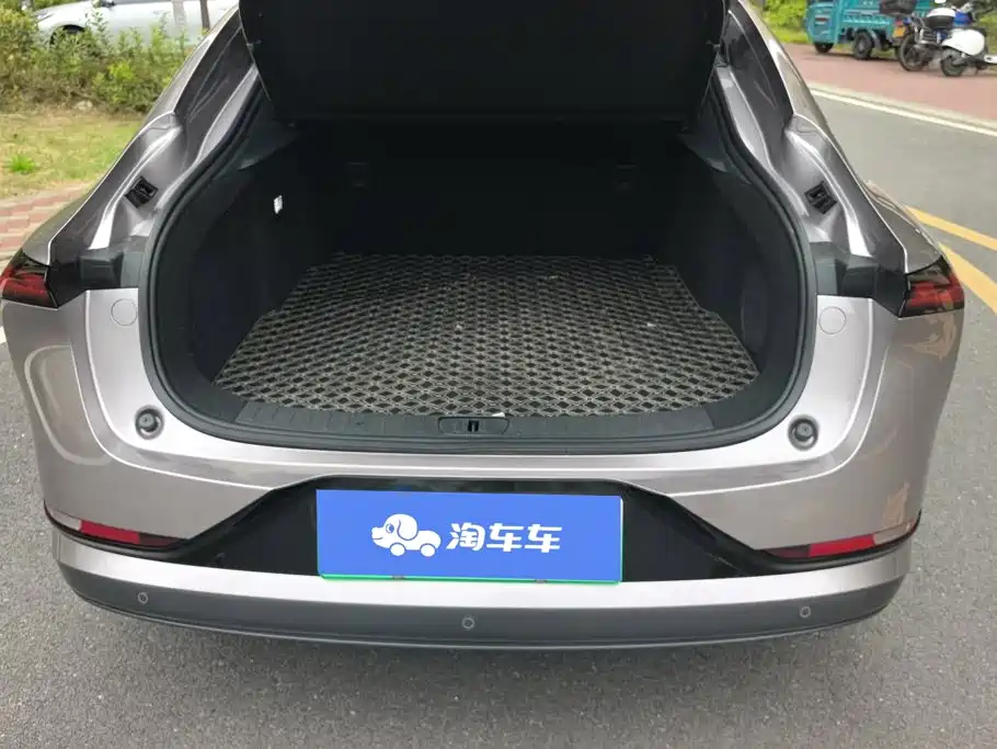 Qiyuan Qiyuan A07 — миниатюра 4