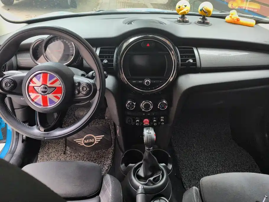 MINI Mini — миниатюра 12