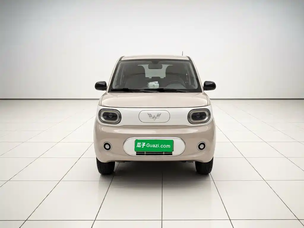 Wuling MINIEV — миниатюра 2