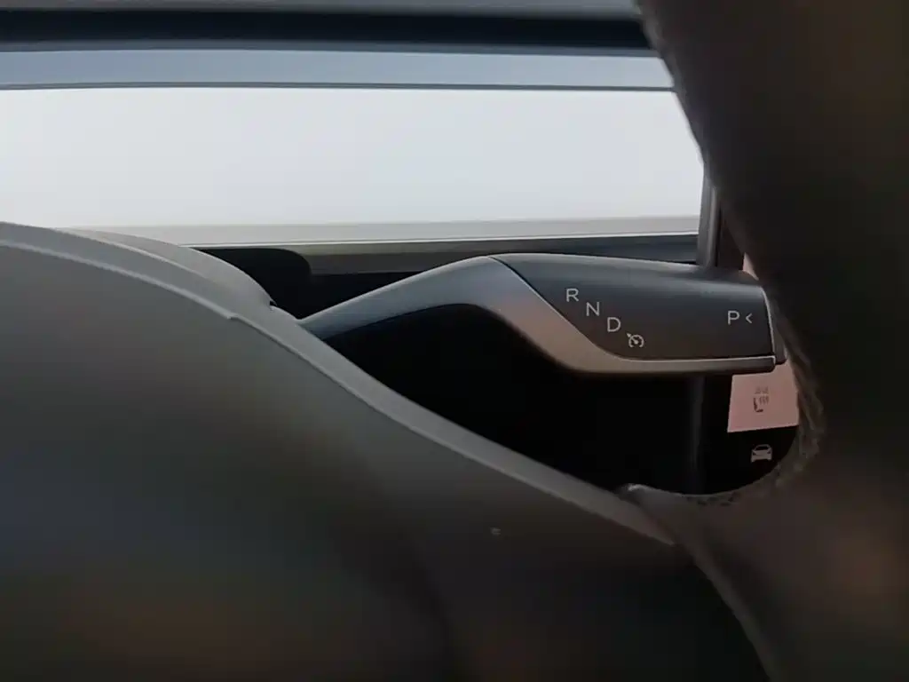 Tesla Model Y — миниатюра 14