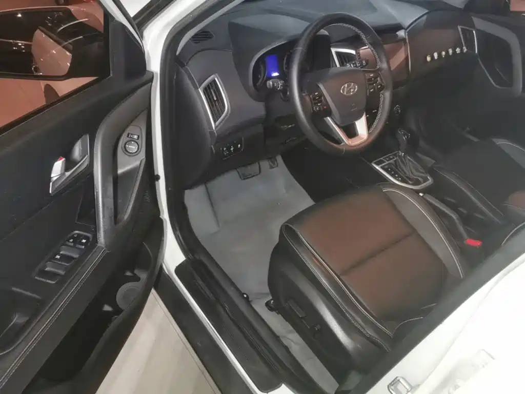 Hyundai ix25 — миниатюра 16