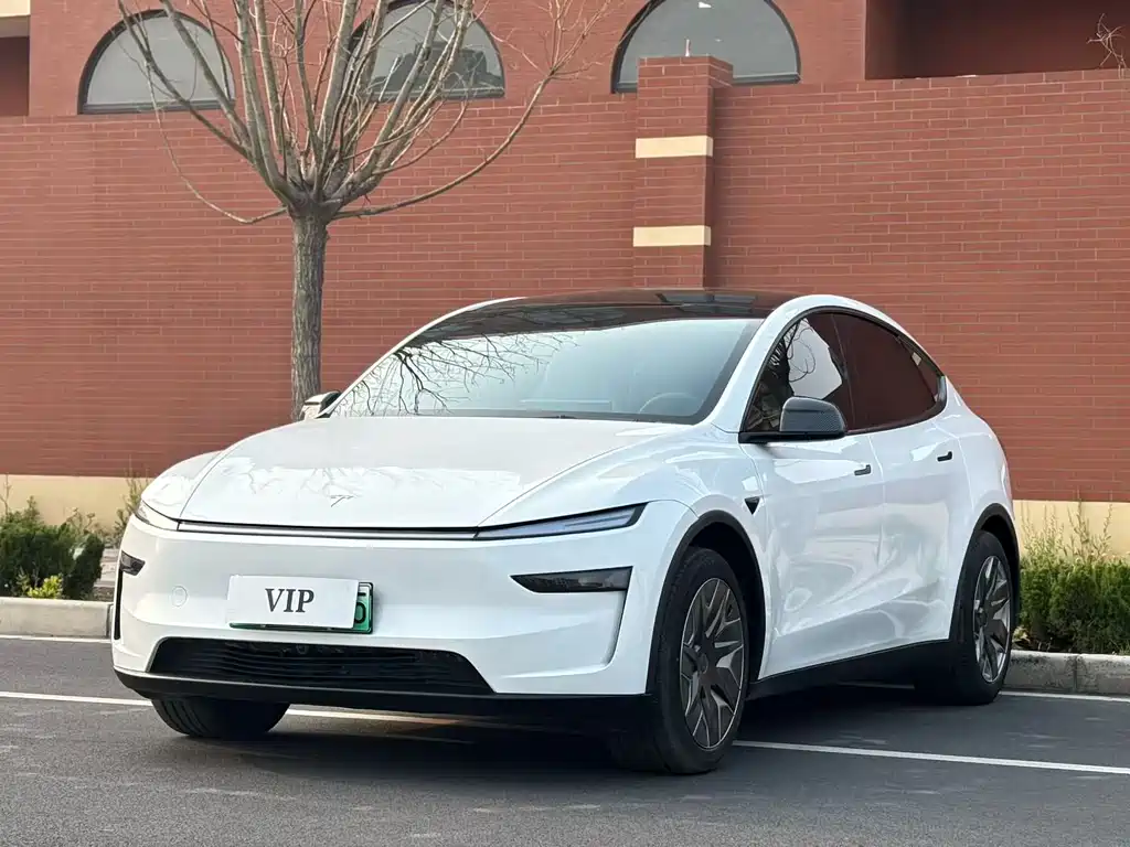 Tesla Model Y L 2025