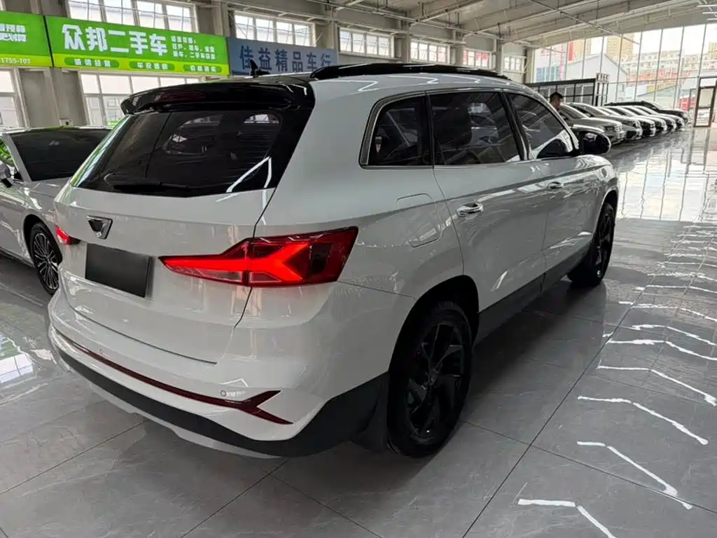 Jetta VS7 — миниатюра 9
