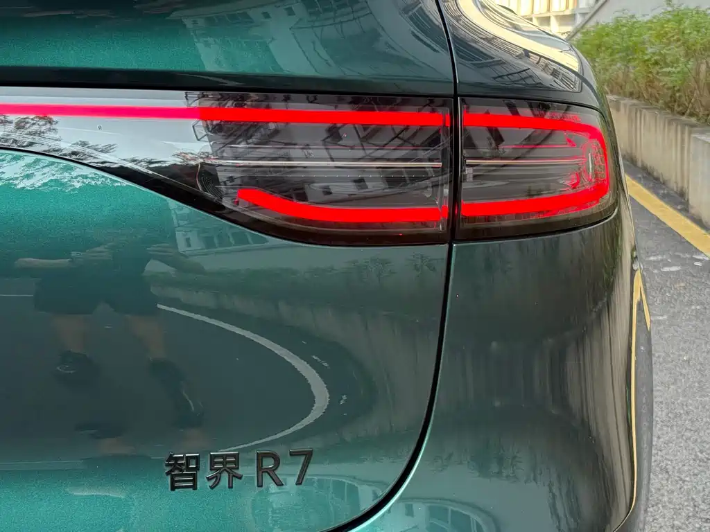 Zhijie Zhijie R7 — миниатюра 16