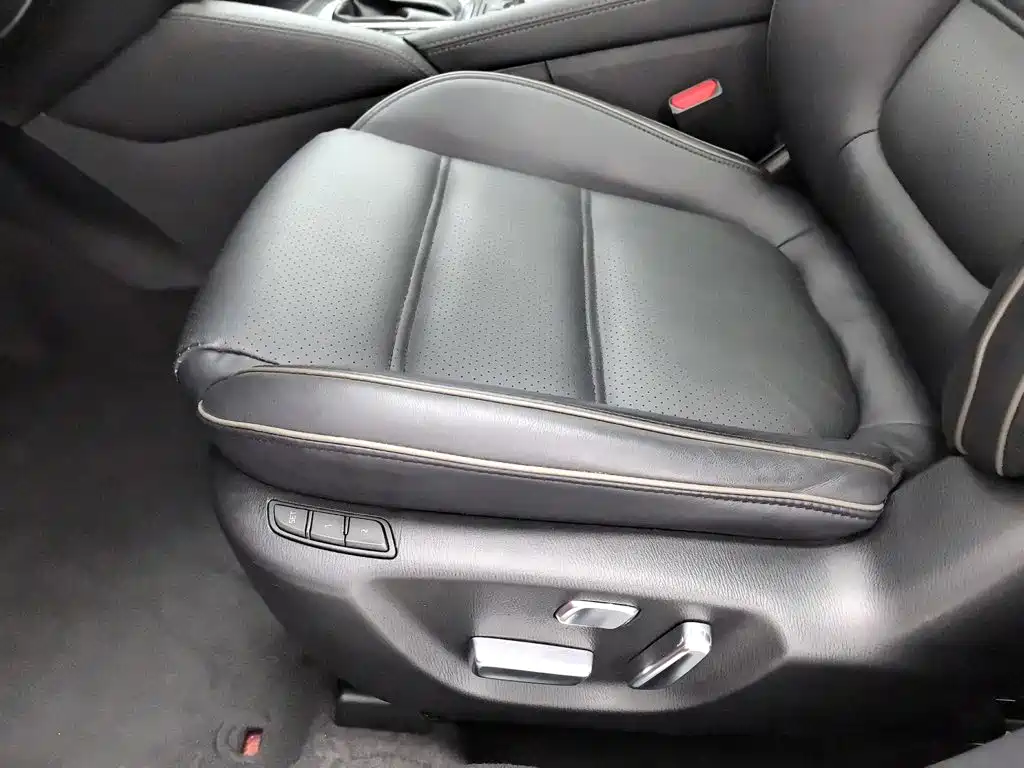 Mazda Atenza — миниатюра 20