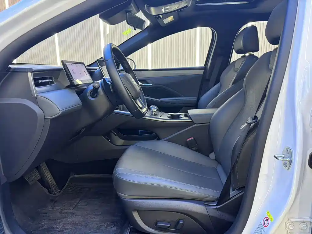 BYD Qin PLUS — миниатюра 5
