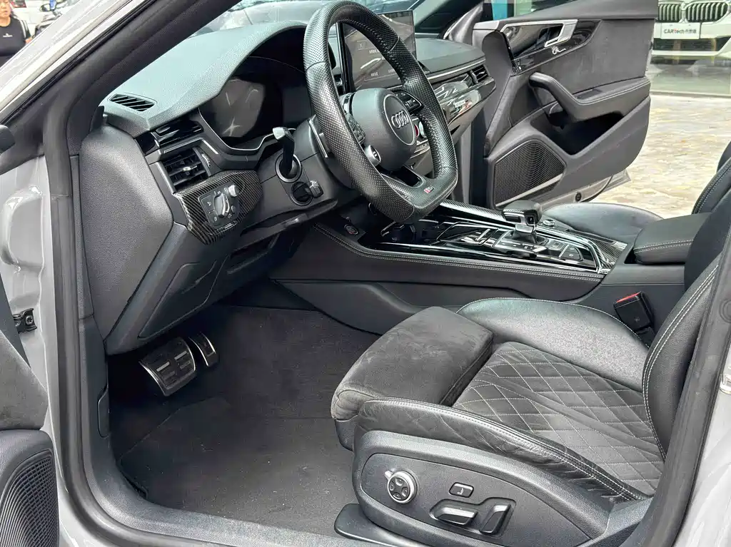 Audi RS 5 — миниатюра 19