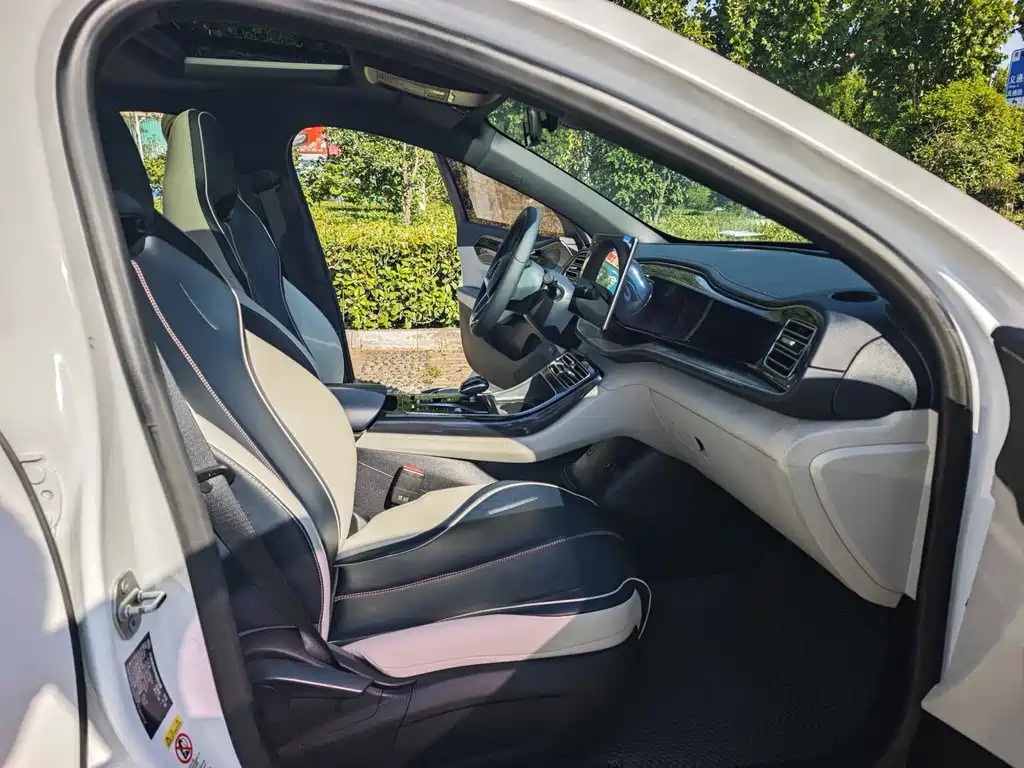 BYD Qin PLUS — миниатюра 18