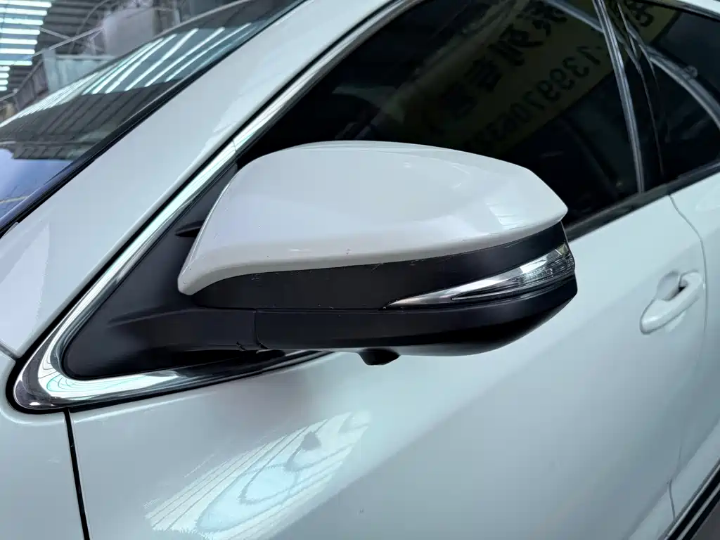 Toyota Highlander — миниатюра 6