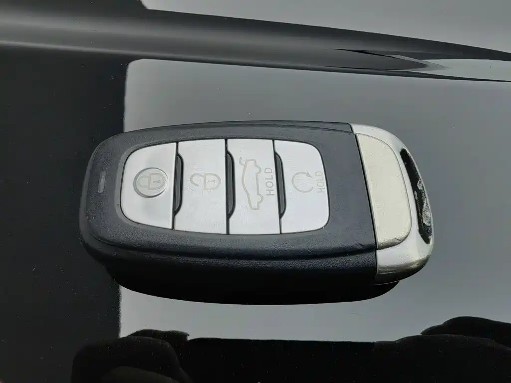 Hongqi Hongqi HS7 — миниатюра 19