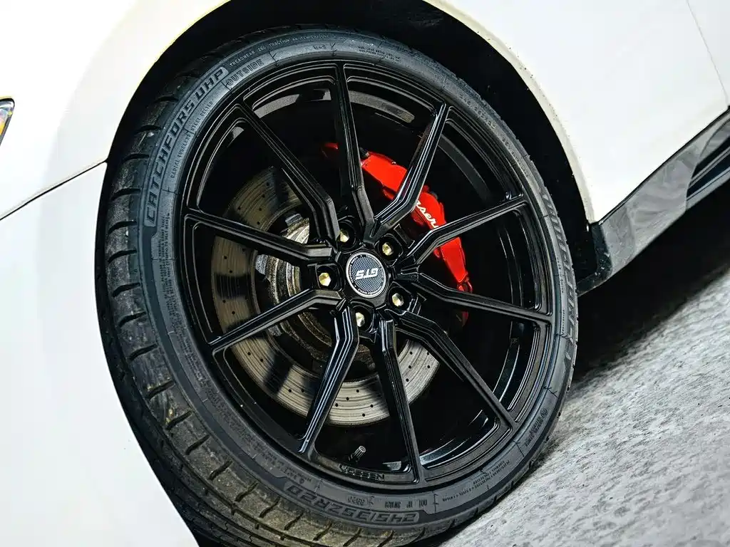 Maserati GranTurismo — миниатюра 6
