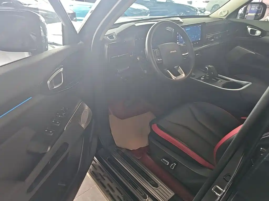 Haval Cool Dog — миниатюра 16