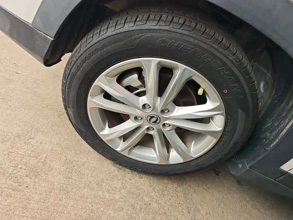 Fengguang Fengguang S560 — миниатюра 23